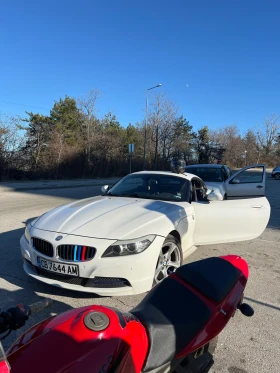 BMW Z4 Vilner пакет 2.3i, снимка 7