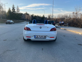 BMW Z4 Vilner пакет 2.3i, снимка 6 - Автомобили и джипове - 45055272