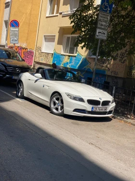 BMW Z4 Vilner пакет 2.3i, снимка 12