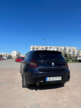BMW 118, снимка 4 - Автомобили и джипове - 45083771