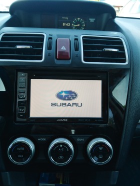 Subaru Forester COMFORT | Mobile.bg   15