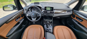 BMW 2 Active Tourer 2.0D XDive LUXURY 190k.c ITALIA EURO 6B  | Mobile.bg   11