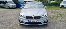 BMW 2 Active Tourer 2.0D XDive LUXURY 190k.c ITALIA EURO 6B  | Mobile.bg   2