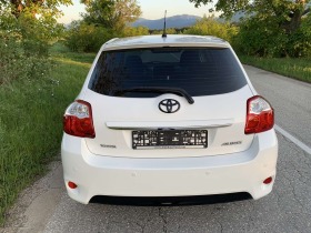 Toyota Auris 2.0D4d 126 k.c facelift  | Mobile.bg   10