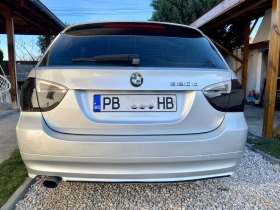 BMW 320 M47 163hp, снимка 4