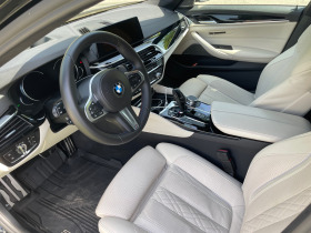 BMW 540, снимка 10