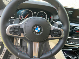 BMW 540, снимка 13