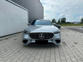 Mercedes-Benz S 63 AMG /E-PERFORMANCE/4M/LONG/BURM/PANO/HEAD UP/EXCLUSIV/, снимка 2