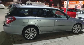 Subaru Legacy 3.0i RS H6 FaceLift, снимка 2