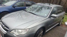 Subaru Legacy 3.0i RS H6 FaceLift (350 к.с.), снимка 1