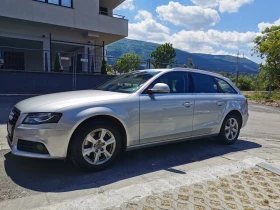 Audi A4, снимка 4