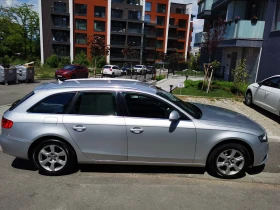 Audi A4 3.2 FSI, снимка 3