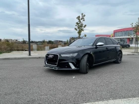 Audi Rs6 | Mobile.bg    2