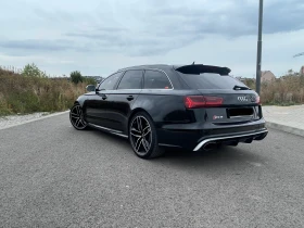 Audi Rs6, снимка 3