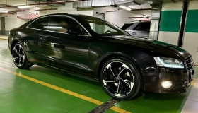 Audi A5 3.0 TDi Quattro Exclusive, снимка 1