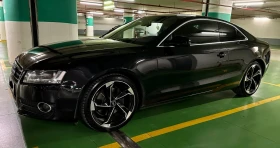 Audi A5 3.0 TDi Quattro Exclusive, снимка 5