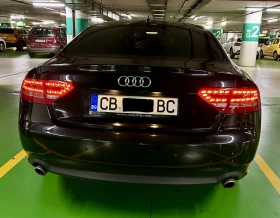 Audi A5 3.0 TDi Quattro Exclusive, снимка 3