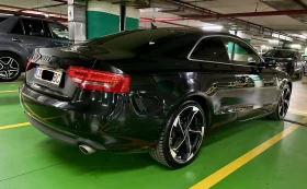 Audi A5 3.0 TDi Quattro Exclusive, снимка 2