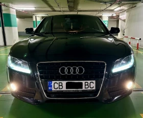 Audi A5 3.0 TDi Quattro Exclusive, снимка 6