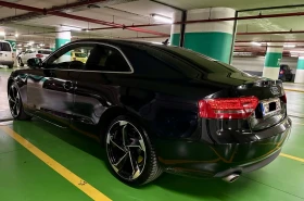 Audi A5 3.0 TDi Quattro Exclusive, снимка 4