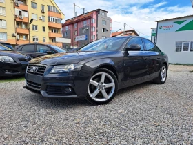 Audi A4 2.0TDI - [1] 