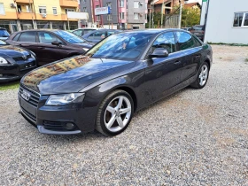 Audi A4 2.0TDI - [3] 