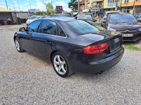 Audi A4 2.0TDI - [8] 