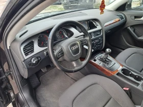 Audi A4 2.0TDI - [11] 