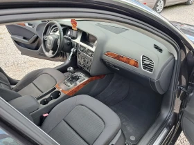 Audi A4 2.0TDI, снимка 11