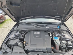 Audi A4 2.0TDI, снимка 17