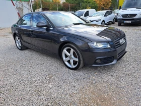 Audi A4 2.0TDI - [5] 