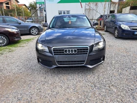 Audi A4 2.0TDI - [4] 