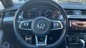 VW Passat 2.0 TDi R-Line 4Motion | Mobile.bg    12