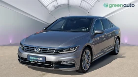     VW Passat 2.0 TDi R-Line 4Motion