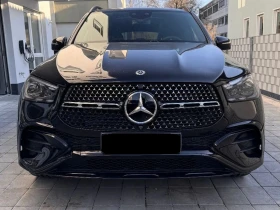 Mercedes-Benz GLE 450 d 4Matic AMG-Line, снимка 3