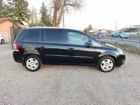 Opel Zafira 1.8i-16v-140. | Mobile.bg    8