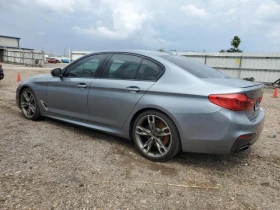 BMW 550 i xDrive* Distronic* M-Sport*  | Mobile.bg    2