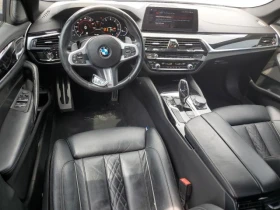 BMW 550 i xDrive* Distronic* M-Sport*  | Mobile.bg    8