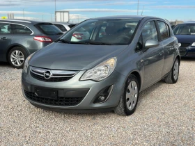 Обява за продажба на Opel Corsa 1, 2i 85kc 93000km ~7 990 лв. - изображение 1