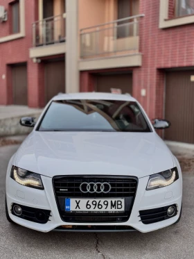 Audi A4 3D, снимка 1