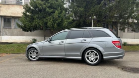 Mercedes-Benz C 250 AMG Line, снимка 4