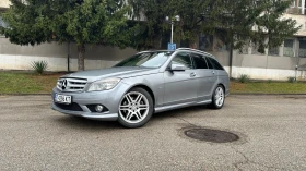 Mercedes-Benz C 250 AMG Line, снимка 1