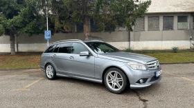 Mercedes-Benz C 250 AMG Line, снимка 2