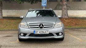 Mercedes-Benz C 250 AMG Line, снимка 5