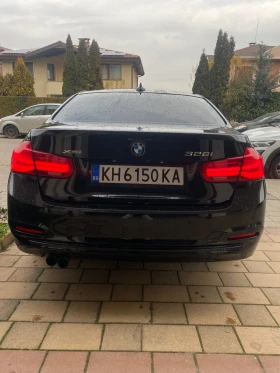 BMW 328 XI INDIVIDUAL LCI обслужена! , снимка 5