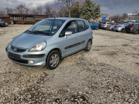 Honda Jazz 1.4/Facelift-Otlichna | Mobile.bg    2