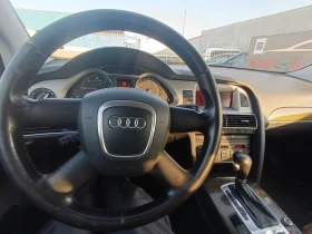 Audi A6 2, 7 TDi S Line Перфектно  - [8] 