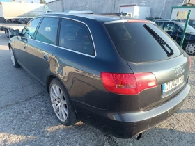 Audi A6 2, 7 TDi S Line Перфектно  - [4] 