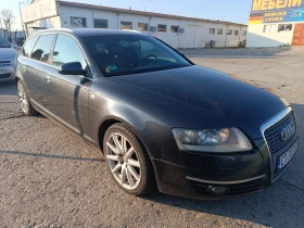 Audi A6 2, 7 TDi S Line Перфектно  - [3] 