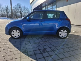 Suzuki Swift 1.3i КАТО НОВА! БЕЗ ЗАБЕЛЕЖКИ!, снимка 2